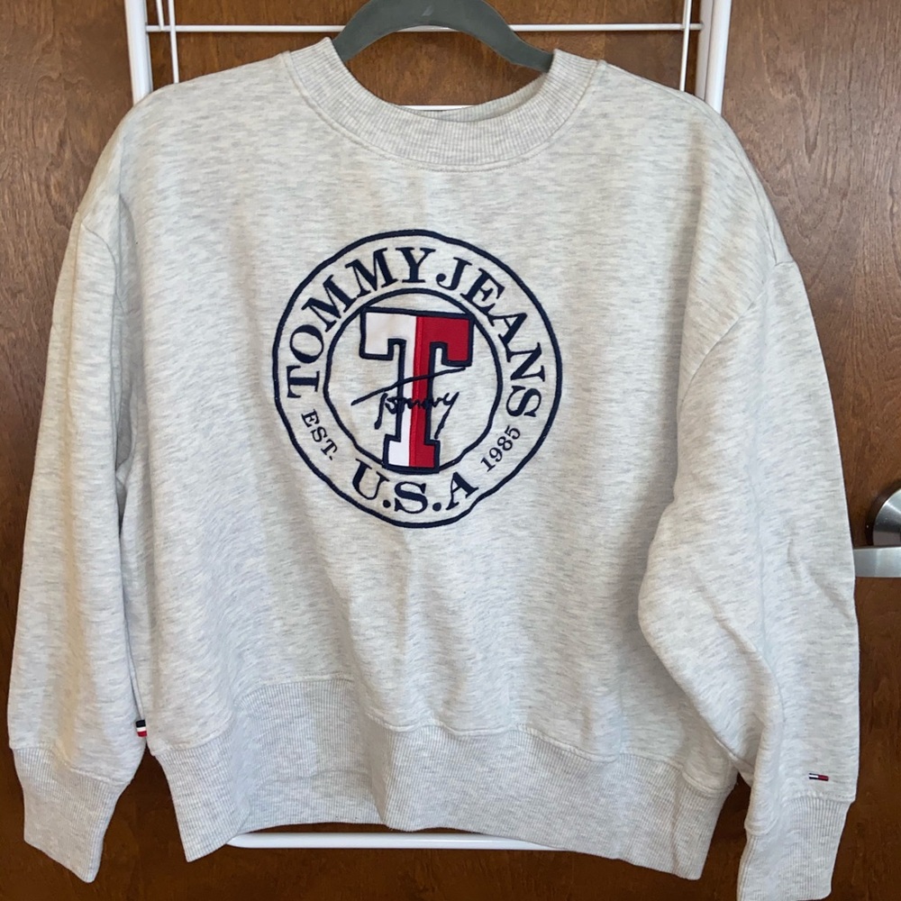 Tommy Hilfiger Crewneck